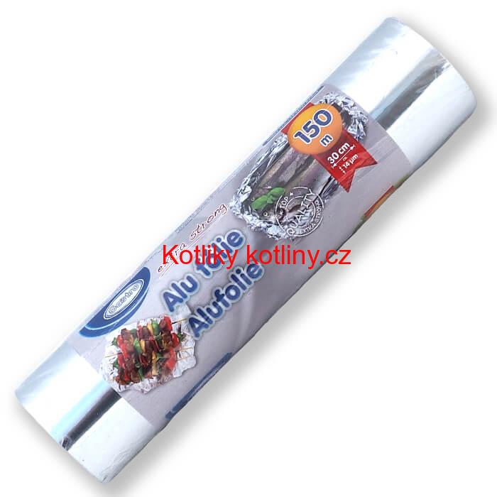 Pečící fólie 150 m x 30 cm