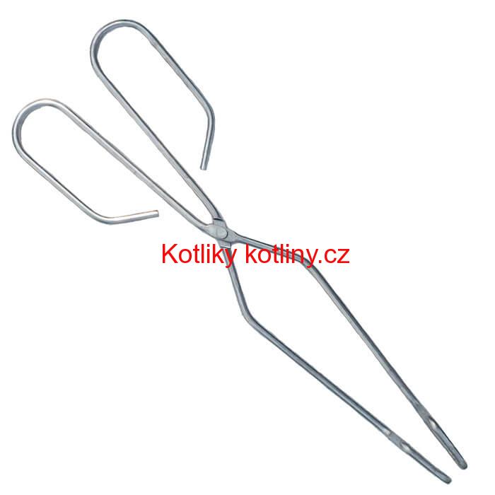 Kleště na maso 27 cm