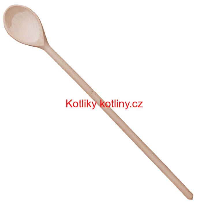 Vařečka 50 cm