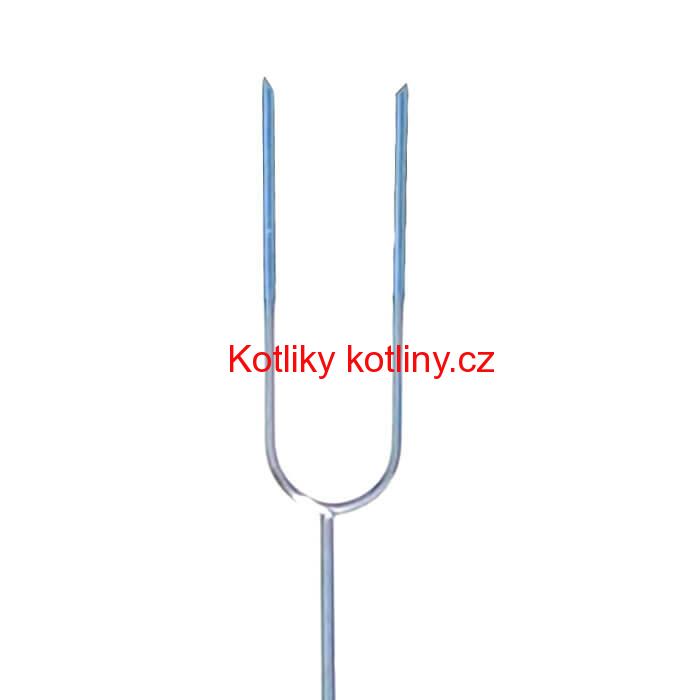Vidlička na opékání
