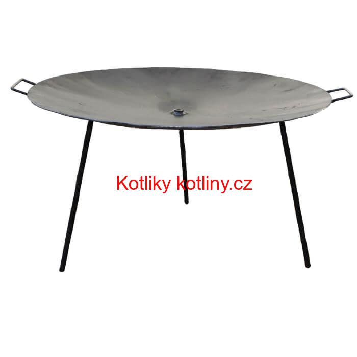 Pánev na grilování 50 cm UNIVERZAL