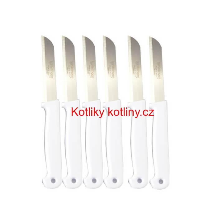 Kuchyňské nože 6 ks