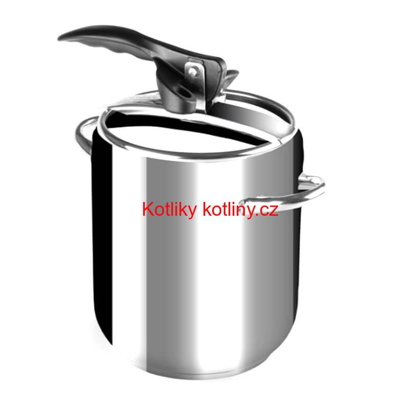 Tlakový hrnec 5 L kuchta
