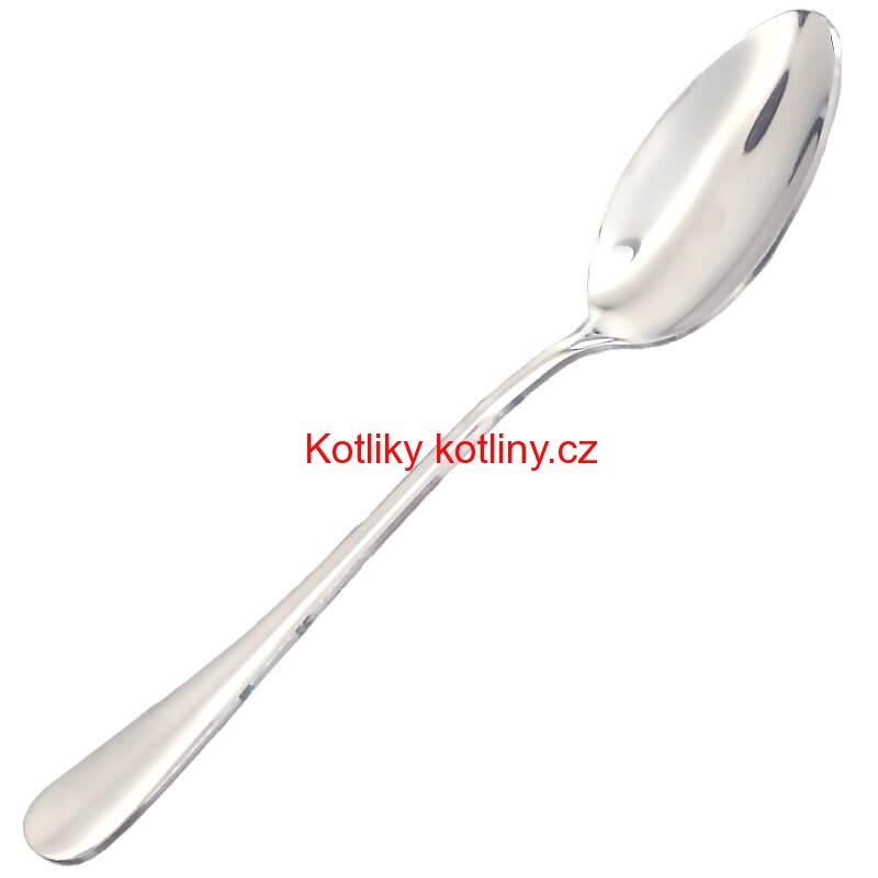 Polévková lžíce Elegance