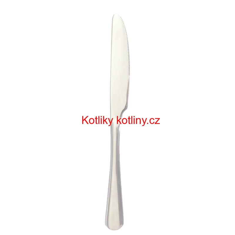 Příborový nůž Elegance