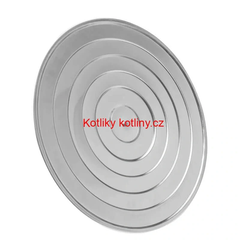 Hliníková poklička 50 cm