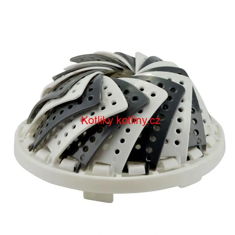 Napařovací košík - pařák