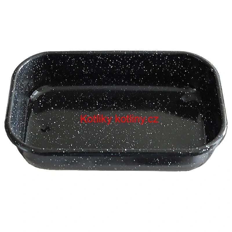 Smaltovaný pekáč 26 cm