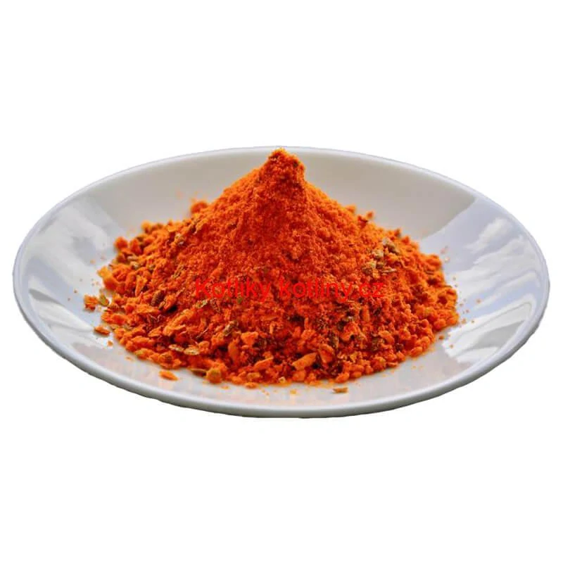 Paprika sladká 140 ASTA 250 g