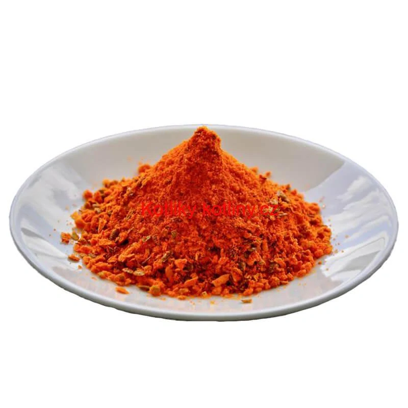 Paprika sladká 140 ASTA 4 x 250 g (1000 g)