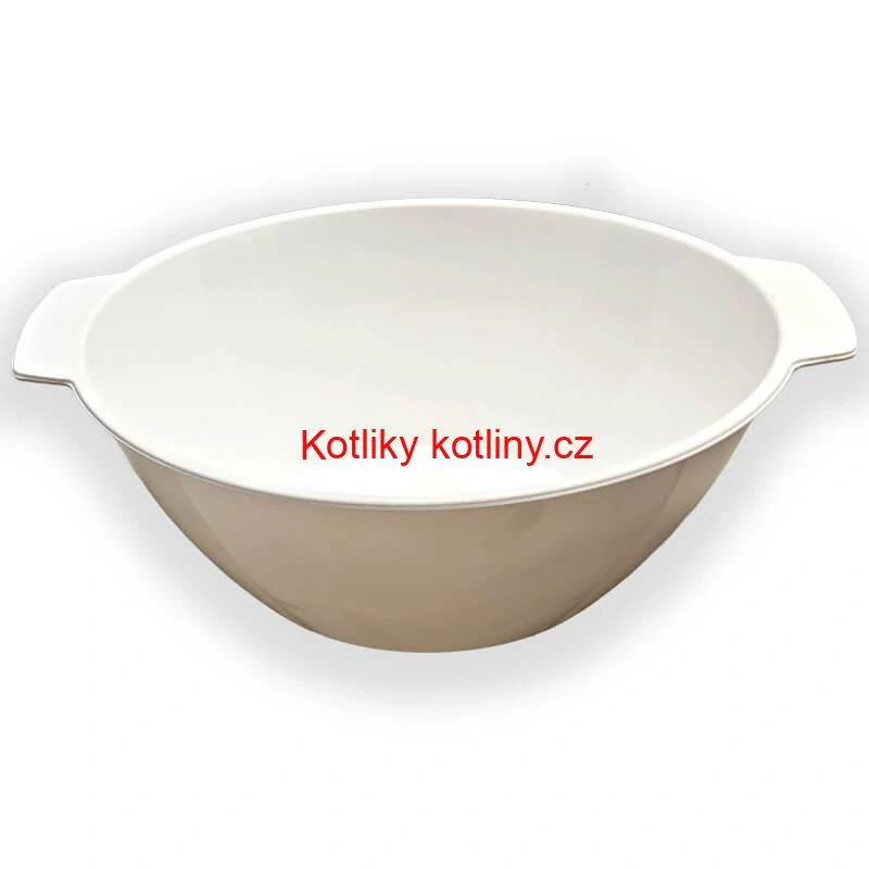 Plastová miska na fajnový kotlíkový guláš a polévky – 500 ml