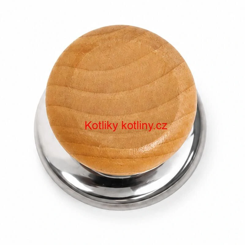 Úchytka na pokličku