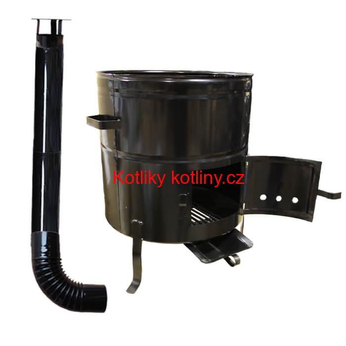 Kotlina pro kotel 53 cm