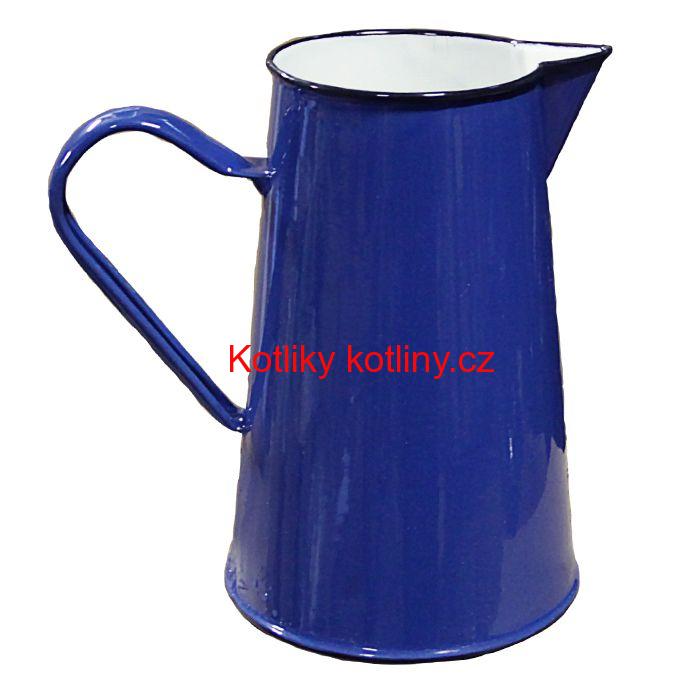 Nádoba na mléko 2 L