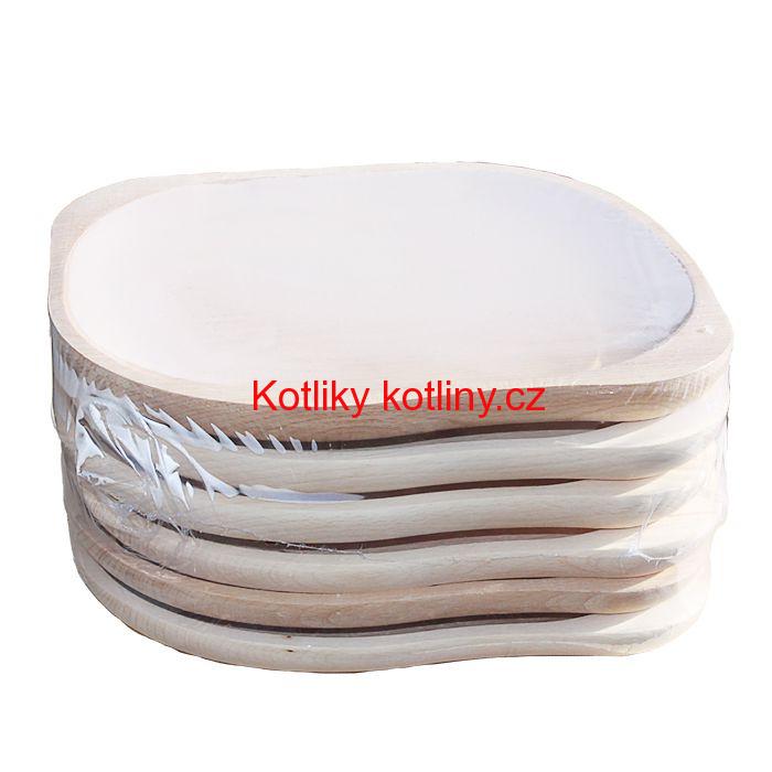 Servírovací sada 6 ks