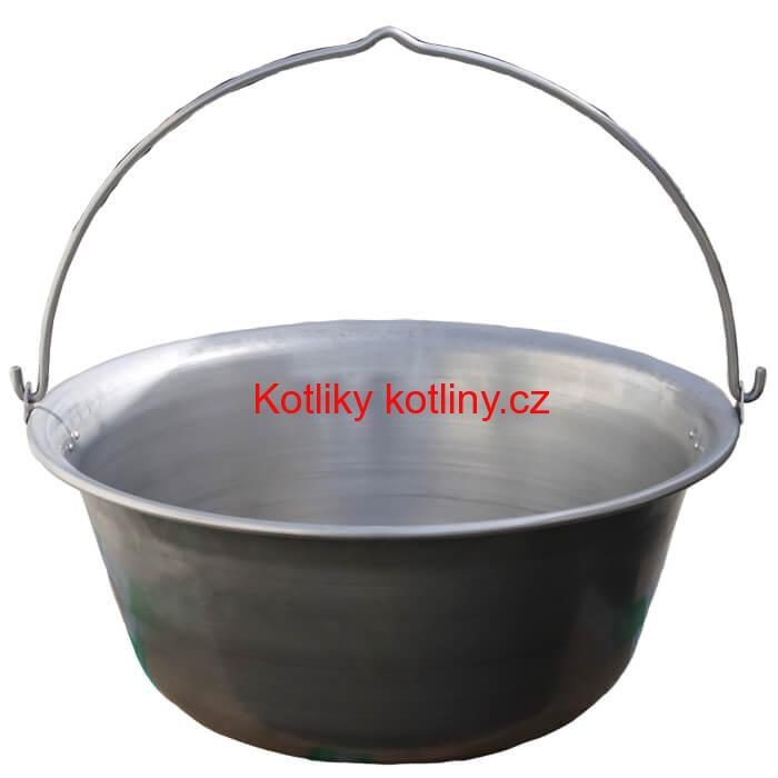 Kotlík nerezový 30 L