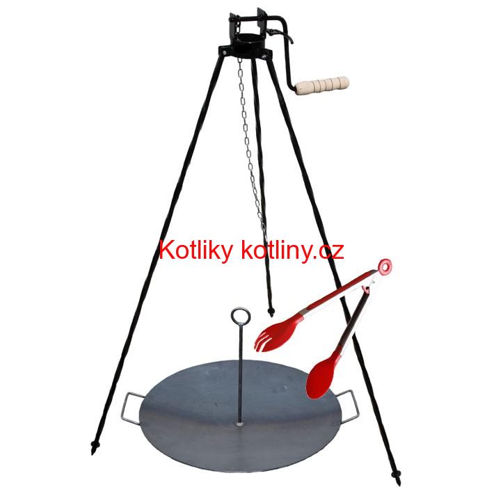 Gilovacím souprava PARTY 2