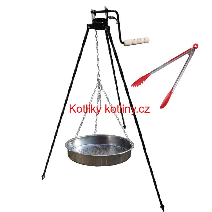 Gilovacím souprava GRILL PARTY 2