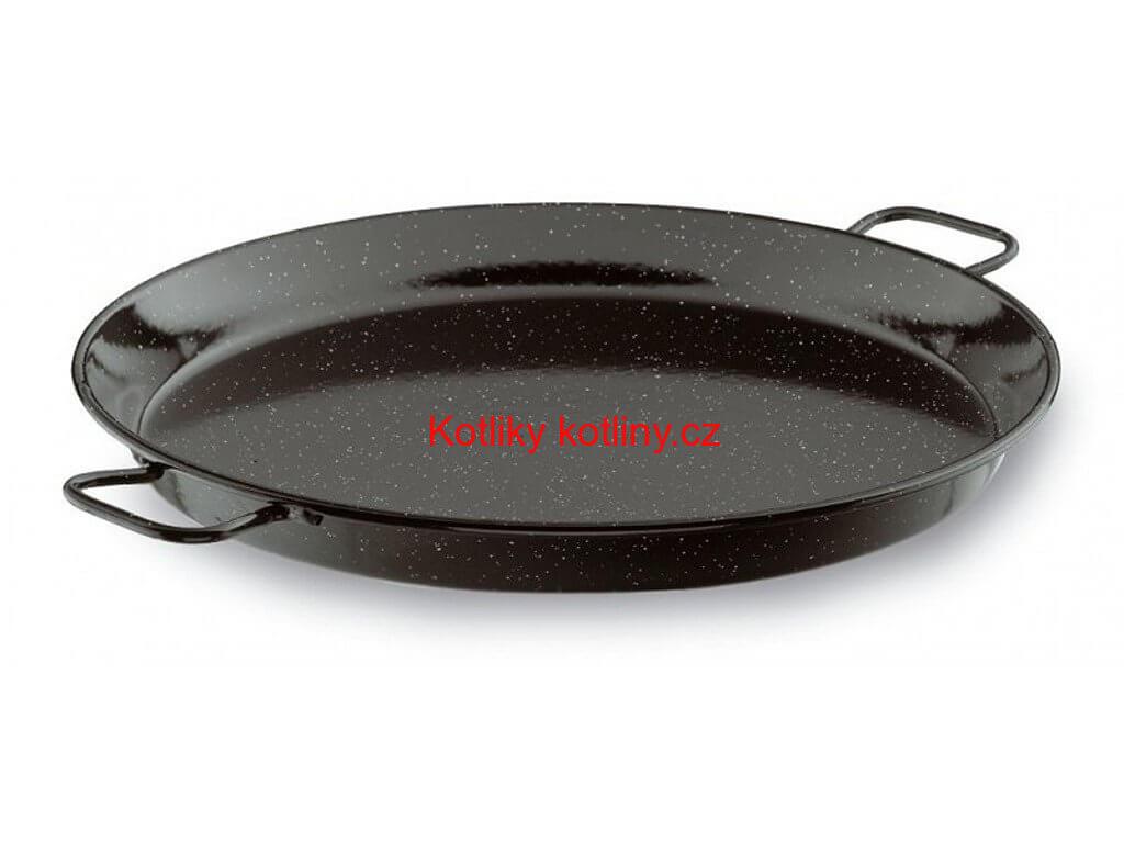 Paella pánev VACA SMALT 60 cm
