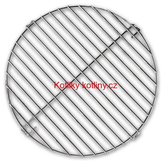 Grilovací rošt 40 cm