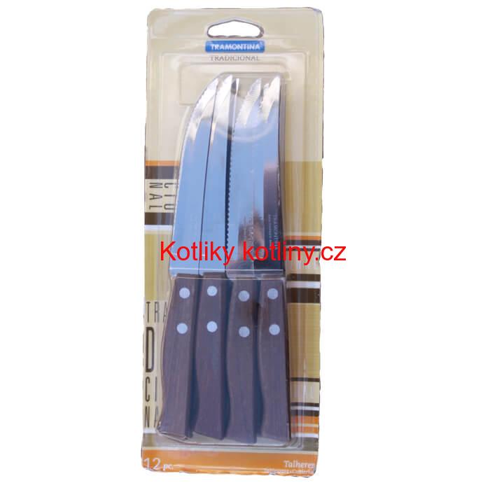 Steakové nože TRAMONTINA