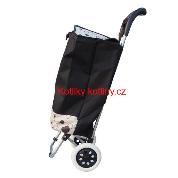 Nákupní vozík