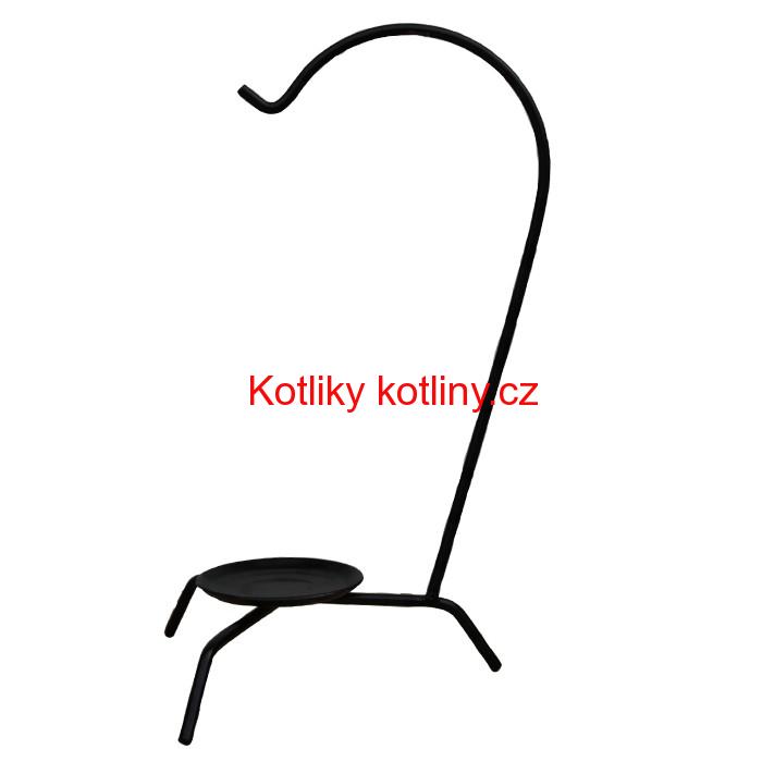 Servírovací stojánek pro kotlík 0,8 L