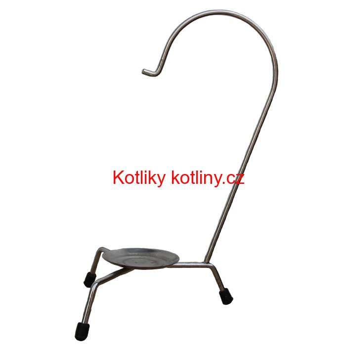Servírovací stojánek pro kotlík 0,8 L