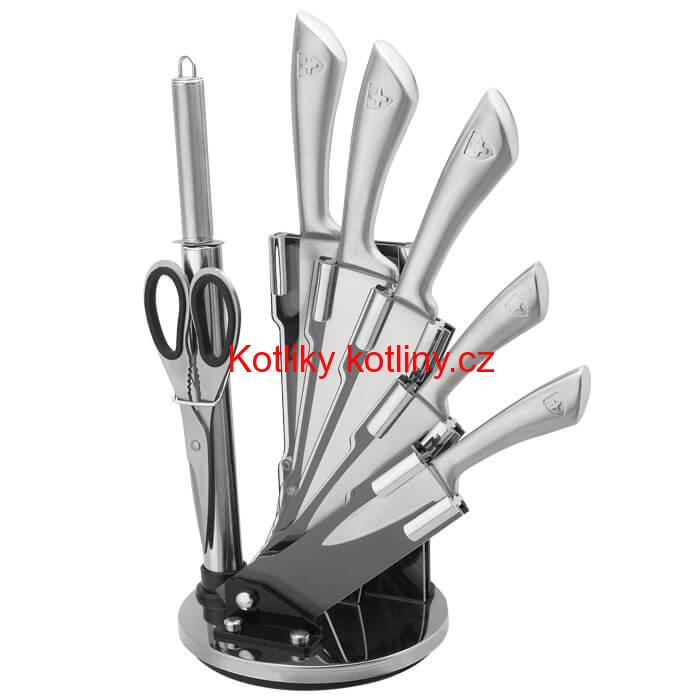 Nerezová sada nožů INOX