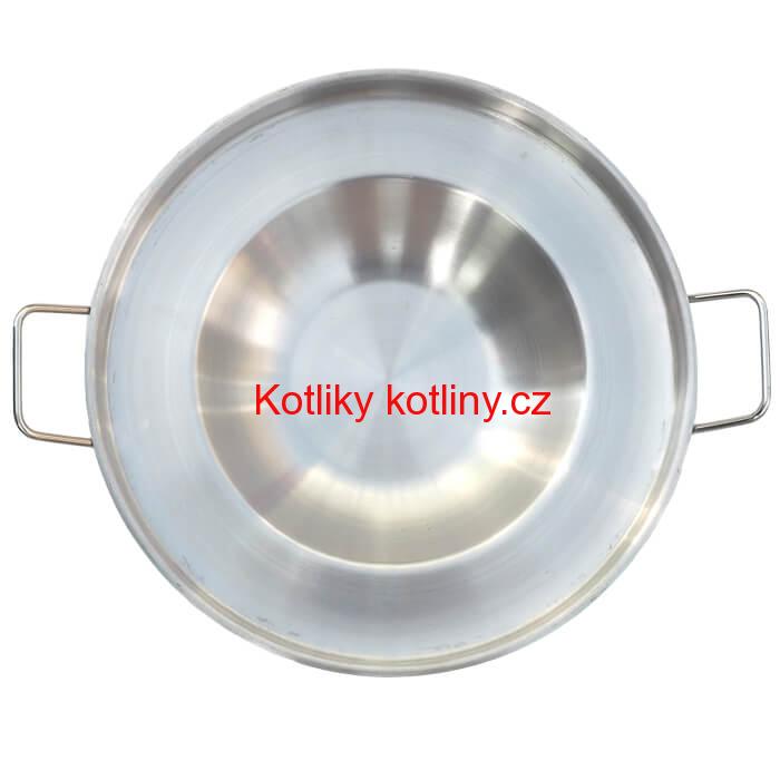 Grilovací pánev 41 cm