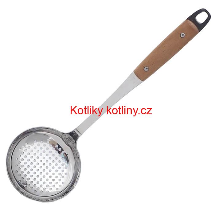 Nerezová pěnovačka EXCLUSIVE