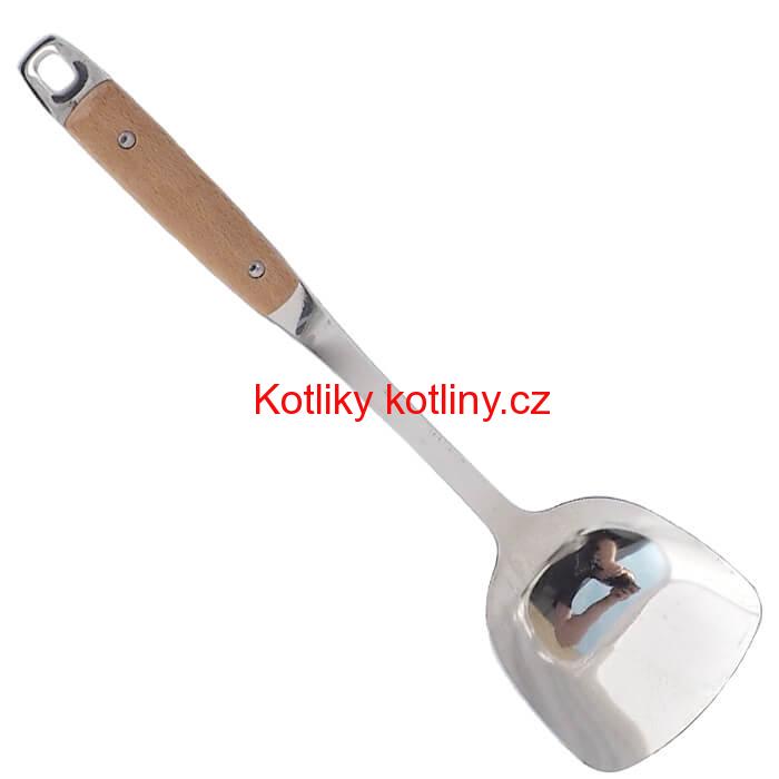 Nerezová obracečka EXCLUSIVE