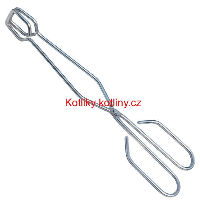 Kleště na maso 27 cm