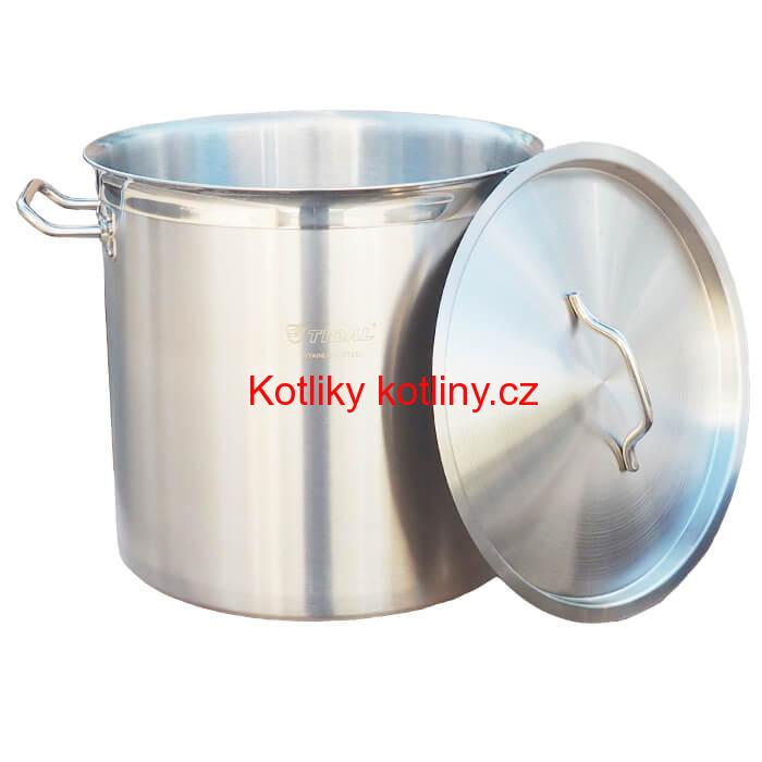 Nerezový hrnec 34 L Tidal