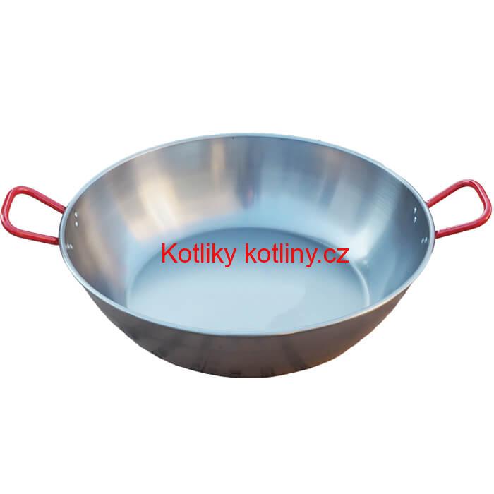 Pánev Paella (WOK) 55 cm