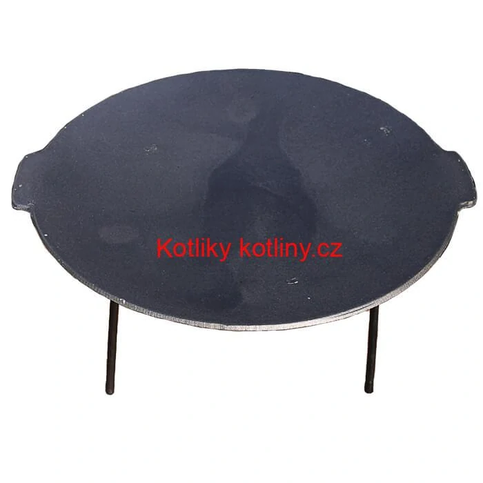 Grilovací pánev 45 cm