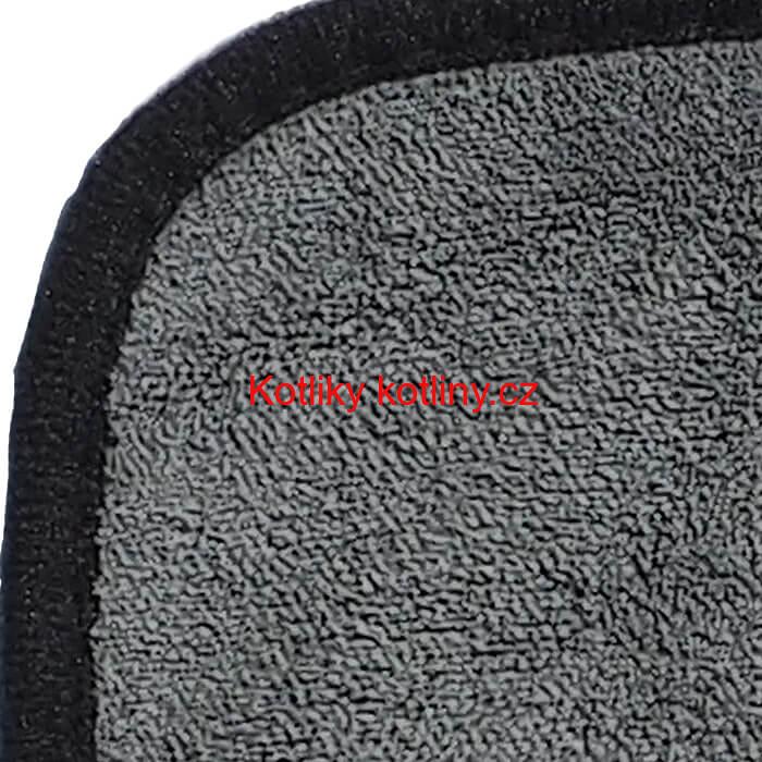 Mikrofiber clean utěrka