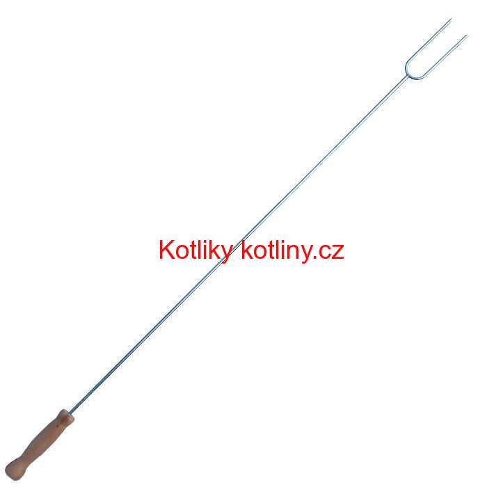 Vidlička na opékání