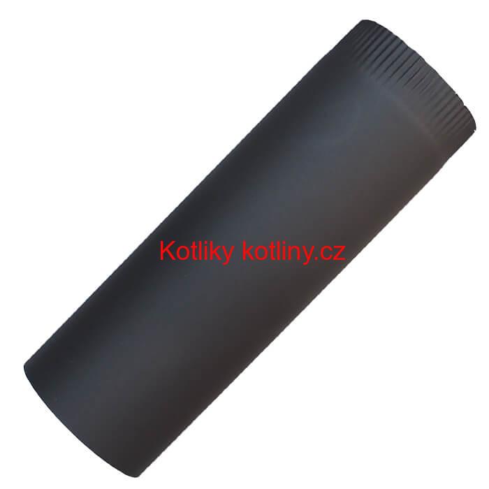 Roura na kouřovod PLUS 600 50 cm x 11,8 cm