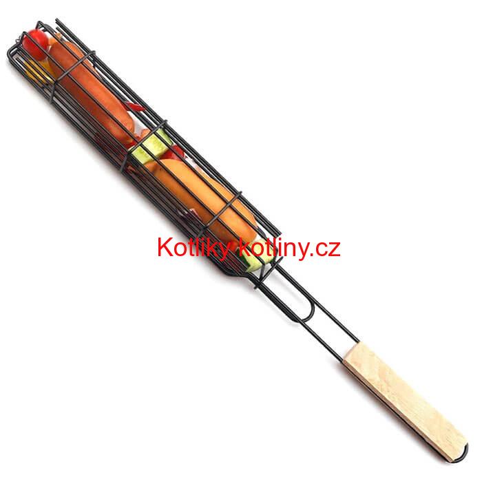 Rošt na grilování