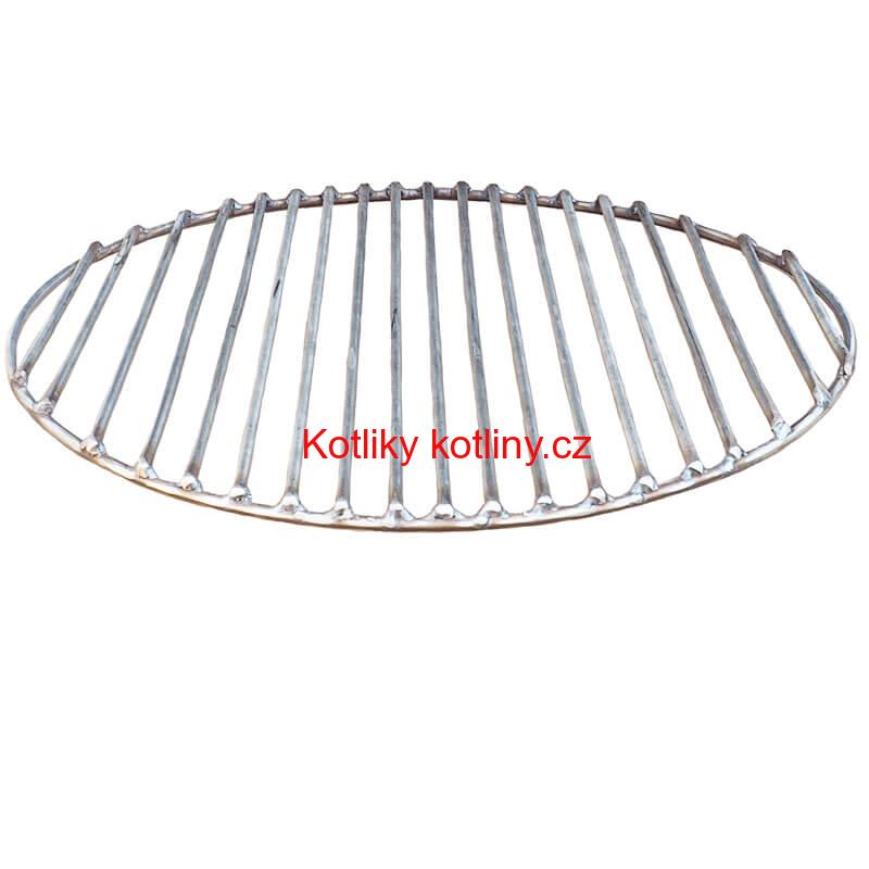 Nerezový rošt (0,4 mm) 45 cm