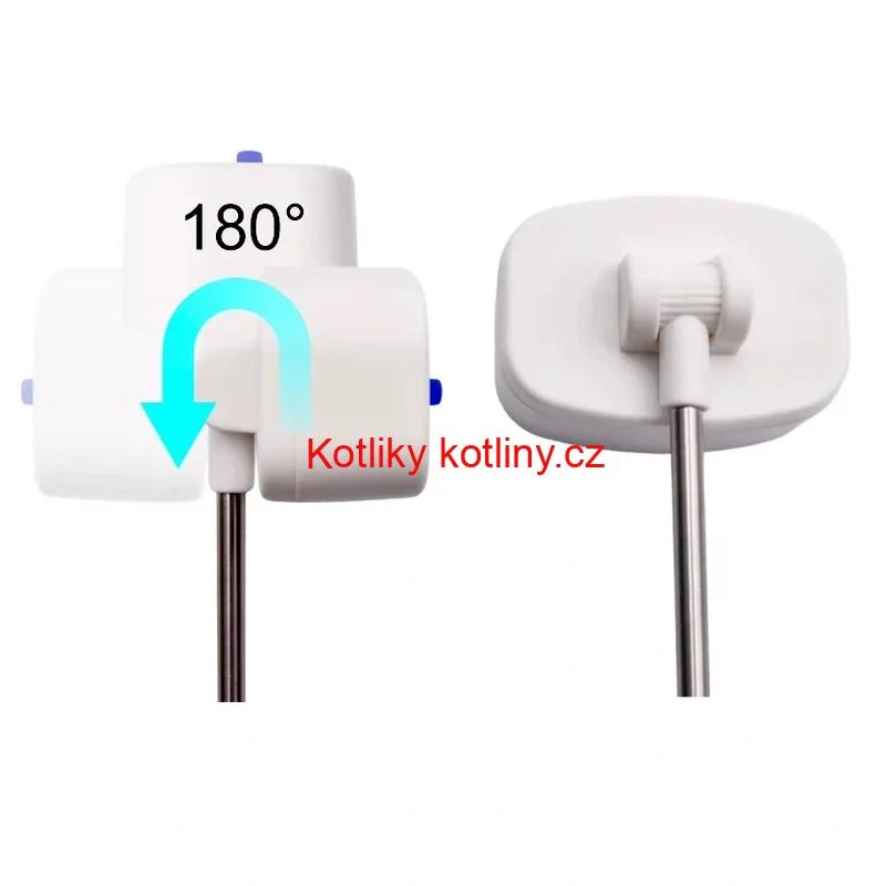 Kuchyňský digitální teploměr