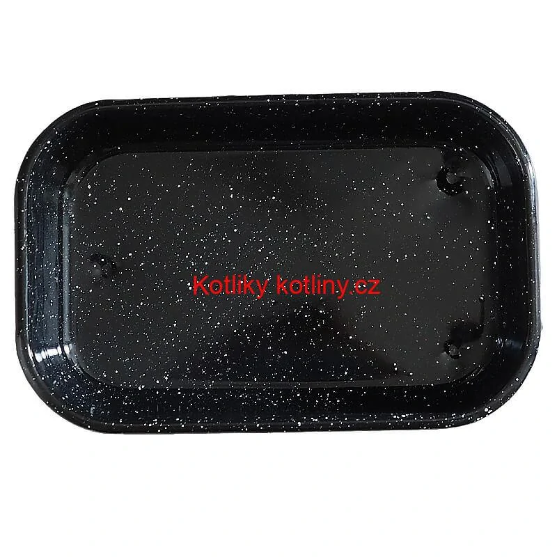 Smaltovaný pekáč 26 cm