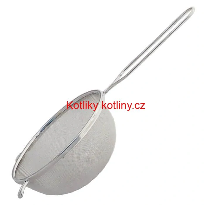 Sitko 18 cm (INOX)