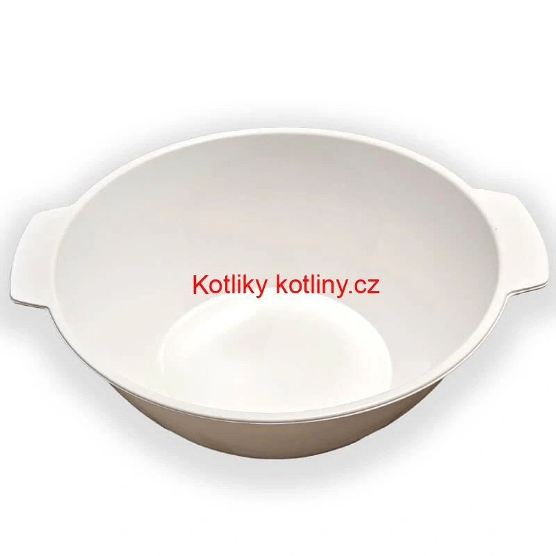 Plastová miska na fajnový kotlíkový guláš a polévky – 500 ml