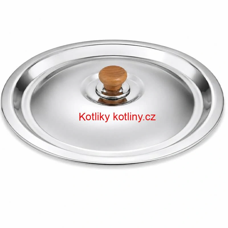 Úchytka na pokličku