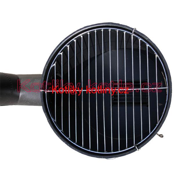 Rošt na grilování