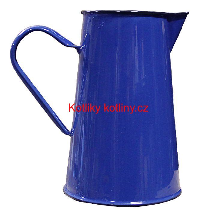 Nádoba na mléko 2 L