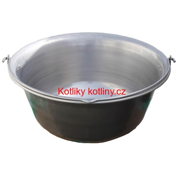 Kotlík nerezový 30 L