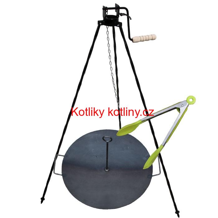 Gilovacím souprava PARTY 2